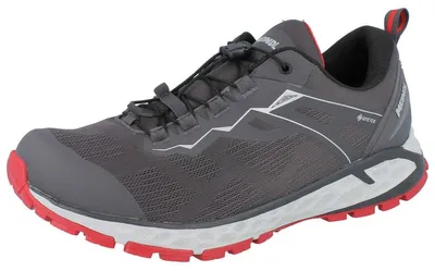 Obrázok produktu pre Meindl pánska turistická obuv Power Walker 3.0 anthracite/red