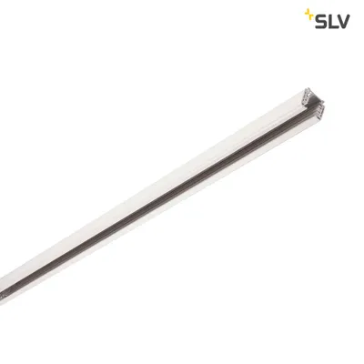 Image de SLV S-Track Rail de montage 3P. blanc 1