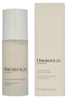 Produktbild von Omorovicza Balancing Moisturiser 50ml
