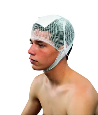 Produktbild von Ypsinetz Kopfbandage (25 Stk.)