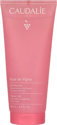 Immagine prodotto di Caudalie gel douche rose vignes 200ml