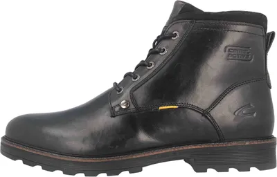 Produktbild von Schnürstiefelette Warmfutter Freizeit (casual) 53FWF01-120100