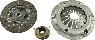 Produktbild von KAVO PARTS Kupplungssatz Kupplung für ISUZU D-MAX (TFR, TFS) CP-3015