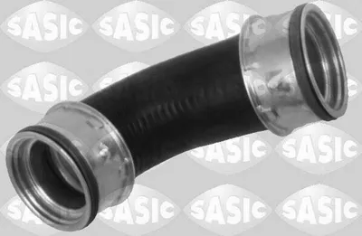 Produktbild von SASIC 3356001 Turbo Ladeluftschlauch für VW Golf V Schrägheck (1K1) TOURAN (1T1, 1T2) Passat Variant (3C5) GOLF PLUS (5M1, 521) für AUDI A3 Sportback