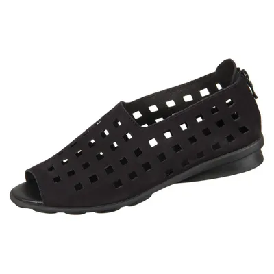 Produktbild von Arche Schaftsandalen Damen 32303337333131 Schwarz 39 EU