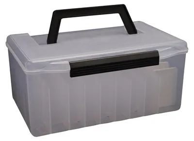 Produktbild von Ragot Squid Jig Box - Köderbox