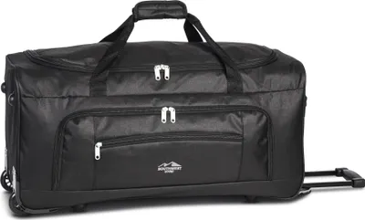 Image de Sac de voyage à roulettes Southwest Bound *noir