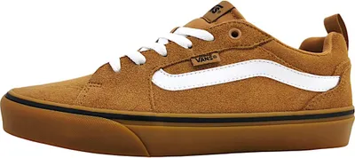 Productafbeelding van Vans Filmore Sportschuhe Herren Trainingsschuhe Braun Freizeit