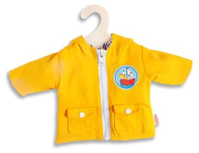 Immagine prodotto di Giacca a vento reversibile "Maritim" taglia 35-46 cm