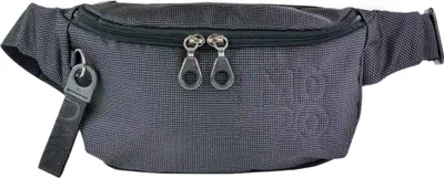 Produktbild von Mandarina Duck MD 20 Bum Bag QMMM3 Steel