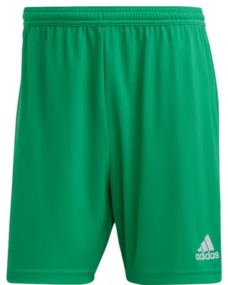 Produktbild von Adidas - "Entrada 22" Shorts für Herren MR730 (S) (Grün)