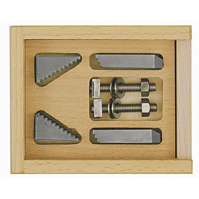 Produktbild von Proxxon PROXXON Stufenspannpratzen