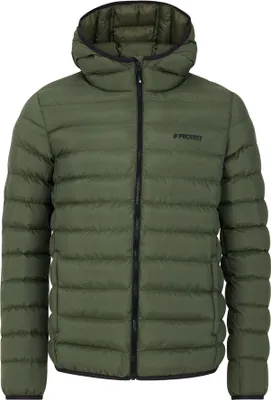 Obrázek produktu pro Protest Basso Puffer Jacke Herren