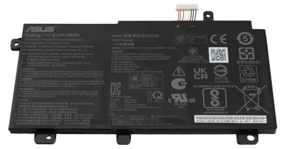 Produktbild von 0B200-03270100 Asus Akku 48Wh