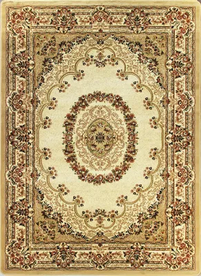 Obrázok produktu pre 240x330 cm Kusový koberec Adora 5547 K (Cream)