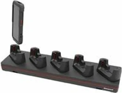 Immagine prodotto di Ct45 avviato 5 bay universal