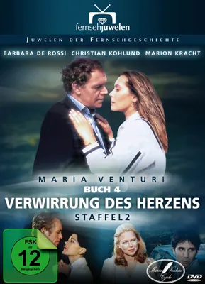 Obrázok produktu pre Verwirrung des Herzens