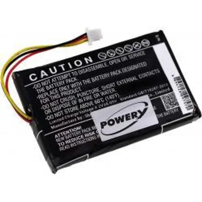 Obrázek produktu pro Akumulátor Falcom PL983450 1S1P