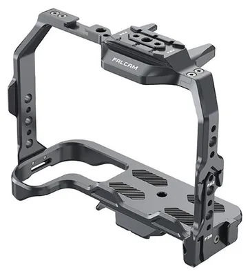 Immagine prodotto di Falcam Quick Release Camera Full Cage PER CANON EOS R7 - F22 & F38 & F50