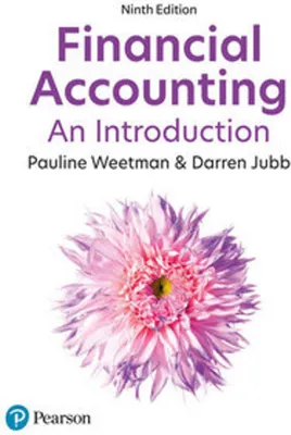 Obrázok produktu pre Financial Accounting: An Introduction