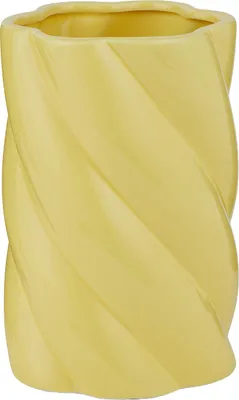 Produktbild von BUTLERS Vase FUSILLI