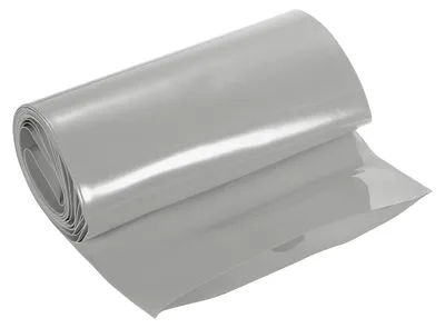 PVC-Schrumpfschlauch 150 mm x 3 m für 18650/21700/26650