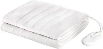 Produktbild von Tristar BW-4751 Elektrische Unterdecke, 1500 mm, 700 mm, 840 g, Polyester, Maschinenwäsche, 40 °C