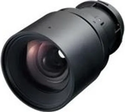 Obrázek produktu pro Panasonic S-E2470, Standardní zoomový objektiv, 18/16, 24 - 70 mm, L mount, Automatické ostření