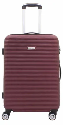 Produktbild von Crosstravel Trolley burgund 60 cm