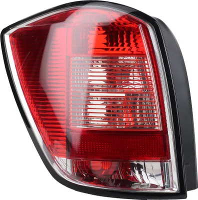 Obrázok produktu pre Johns, kombinované zadné svetlo, zadné svetlo pasuje na Opel Astra H 03/2007- ľavá strana ?