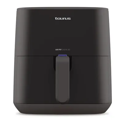 Obrázok produktu pre Fritéza Taurus AIR FRY DIGIT6S čierna 1700 W 5,5 l