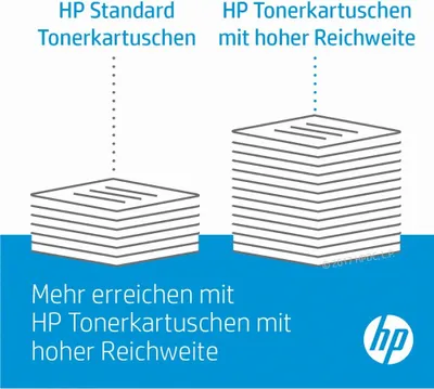 Produktbild von HP 38A Tonerkartusche - Schwarz - Laserdruck - 12000 Seite(n) - 1er Pack