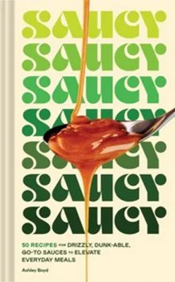 Produktbild von Saucy