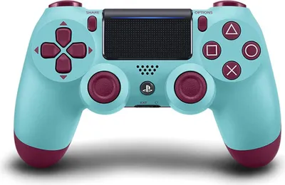 Obrázok produktu pre Sony DualShock 4 V2, Gamepad, PlayStation 4, D-pad, Analógový/digitálny, Multi, Káblový a bezdrôtový