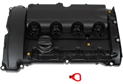 Produktbild von Ventildeckel für Peugeot 207 208 3008 308 I II 5008 508 RCZ 1.6 THP / 1.6 16V