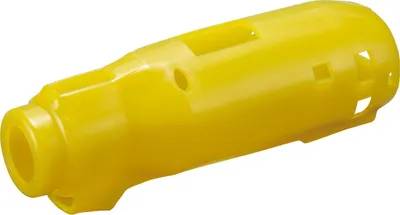 Image de Makita Couverture de protection jaune - 422923-6