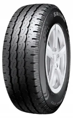 Produktbild von Sailun Extmile Sl87N 195/R15C 106R Bsw