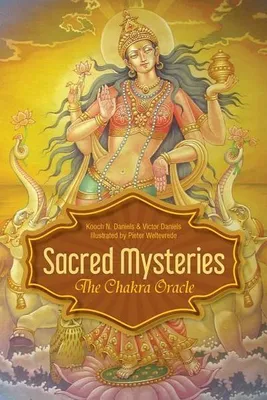 Produktbild von Sacred Mysteries