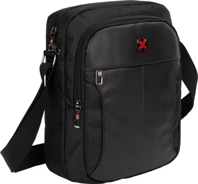 Produktbild von Travel N Meet Arbeitstasche Umhängetasche Messenger Herrentasche ME-5132