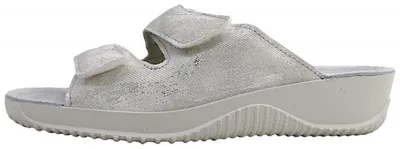 Produktbild von Rohde Soltau Pantolette Weiß in Gr. 36