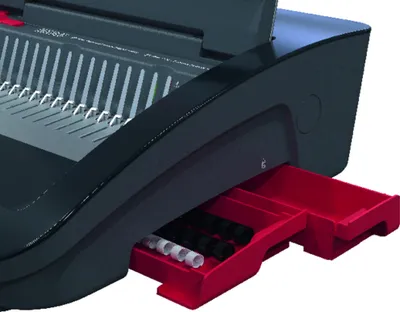 Obrázek produktu pro GBC Vázací stroj CombBind CB25E 4410064 450 listů