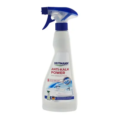 Produktbild von Heitmann Anti-Kalk Power 500Ml