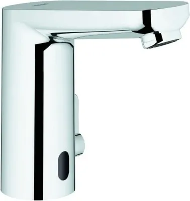 Image de IR-Elektronik für WT Eurosmart CE 36325_1 mit Mischung Steckertrafo chrom
