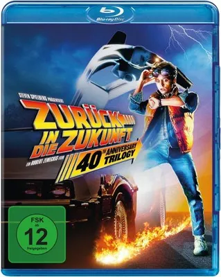 Obrázok produktu pre Zurück in die Zukunft
