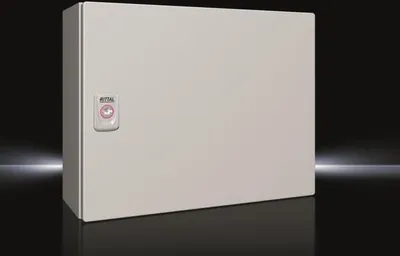 Produktbild von Rittal Elektro-Box KX 1576000.00