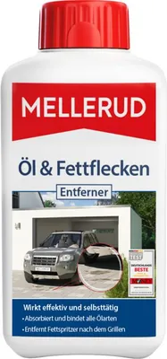 Produktbild von Öl & Fettflecken Entferner 0,5 l