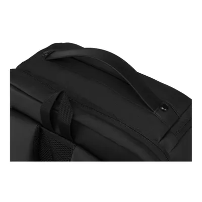 Obrázek produktu pro Peterson pánský batoh na notebook USB černý 49x30x17 cm