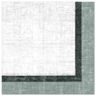 Produktbild von Servietten "ROYAL Collection" 1/4-Falz 40 cm x 40 cm "Chalk"