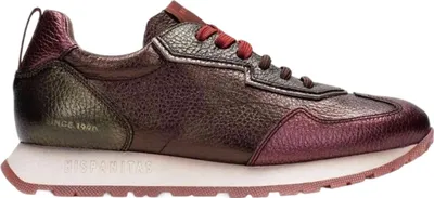Obrázek produktu pro Hispanitas Sneakers 205-254312 in WINE color size 40