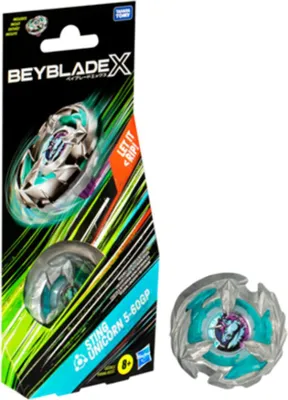 Produktbild von BEY BBX Sting Unicorn